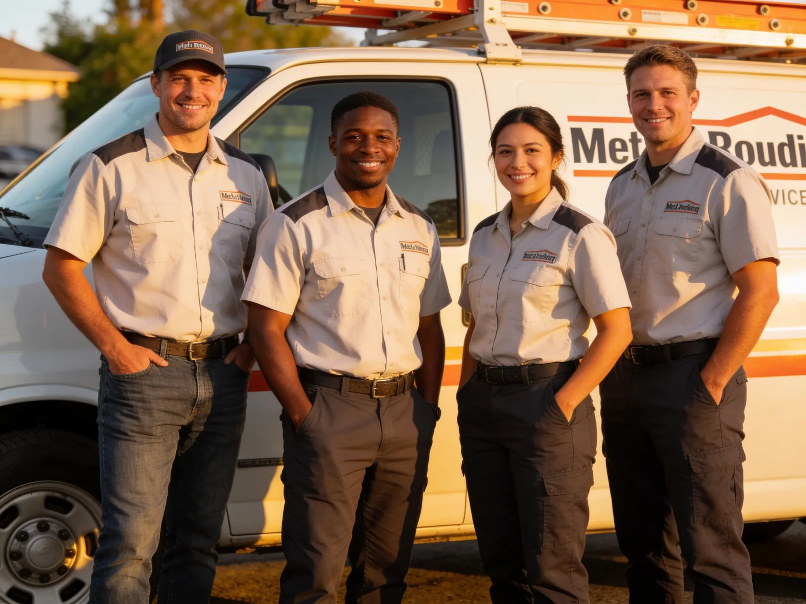 Metal Roof Installation company in Seneca, SC